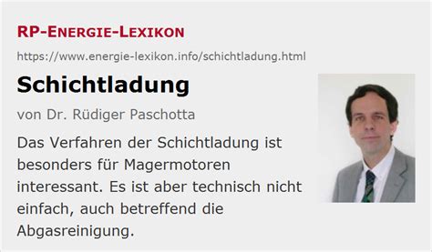 Schichtladung, Kraftstoffeinspritzung, Ottomotor, .